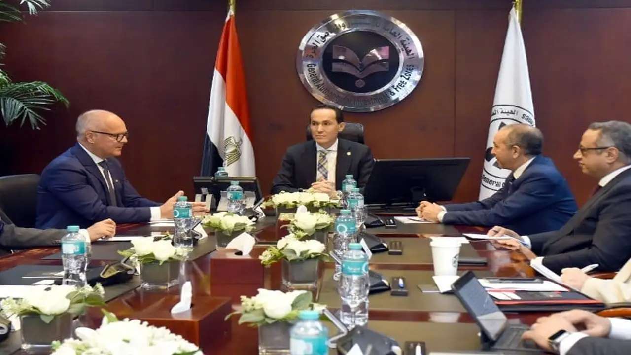 مصر تستقبل 1500 شركة ألمانية باستثمار 1.8 مليار دولار